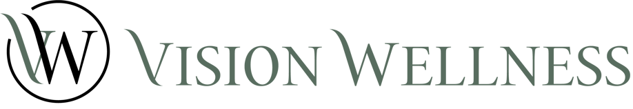 Vision Wellness - Charlène Santerre logo