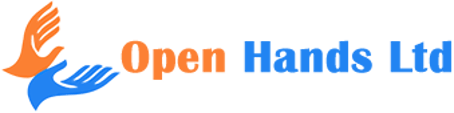Opanhands.info logo