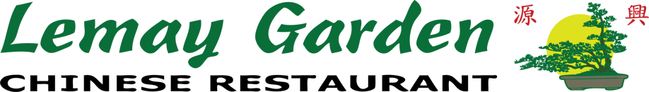 Lemay Garden logo