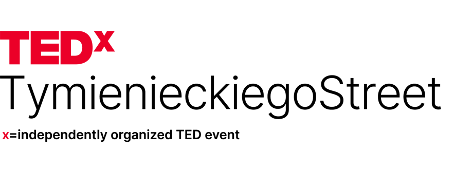 tedxtymienieckiegostreet.com logo