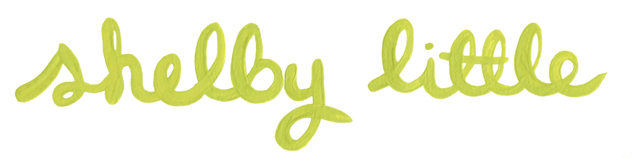 Shelby Little Studio logo