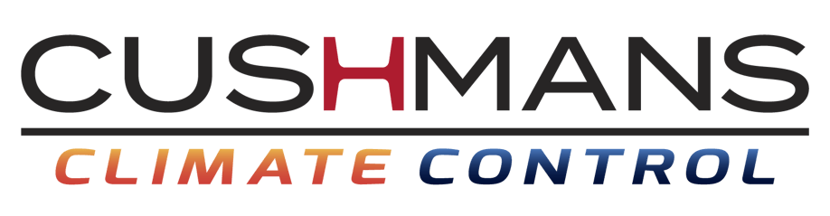 Cushman Climate Control - HVAC and Electrical logo