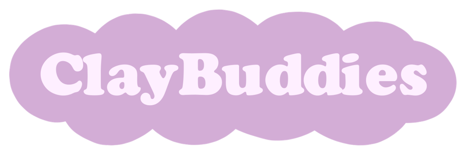 ClayBuddies logo