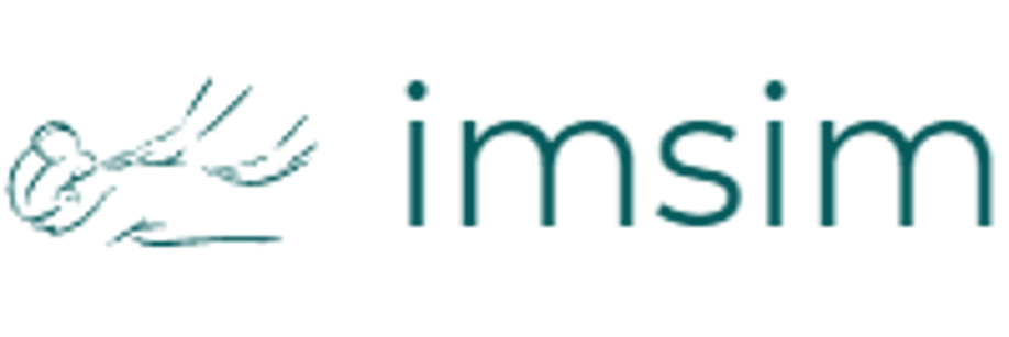 IMSIM logo