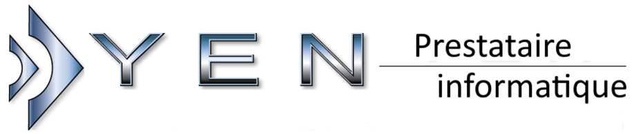YEN INFORMATIQUES logo