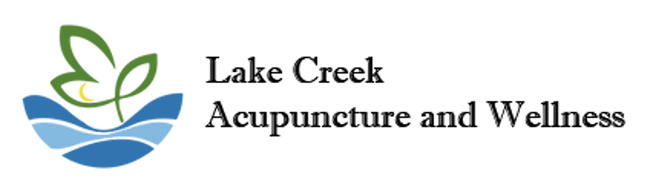 Lake Creek Acupuncture and Wellness logo