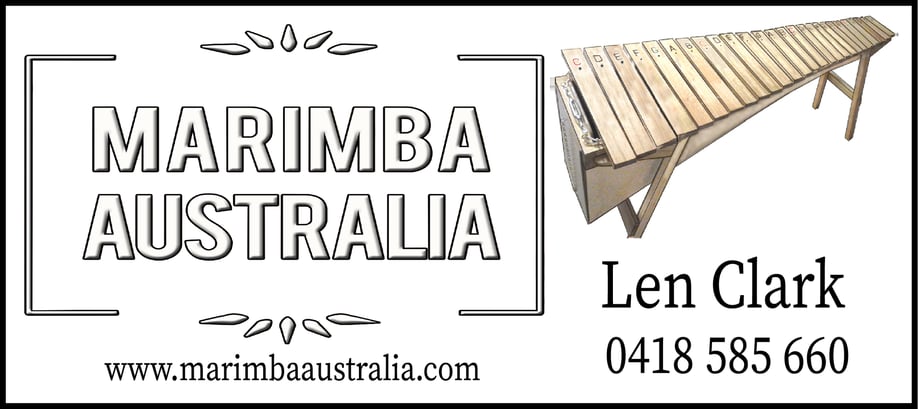 Marimba Australia logo