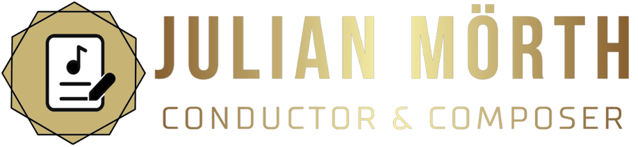 Julian Mörth - Music for Life logo