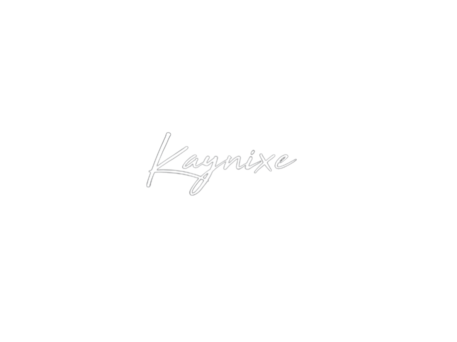 Kaynixe. logo