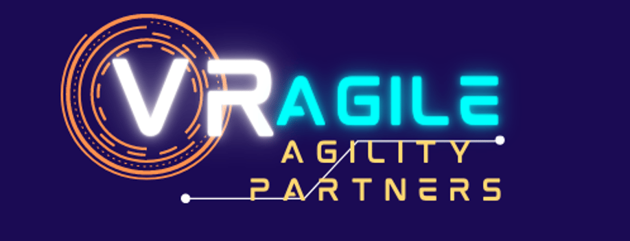 VR Agile - Agility Partners logo
