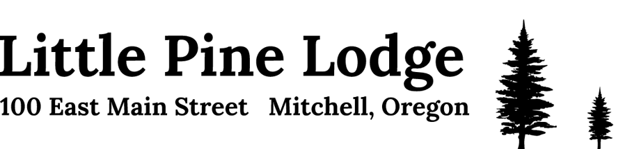Little Pine Lodge logo