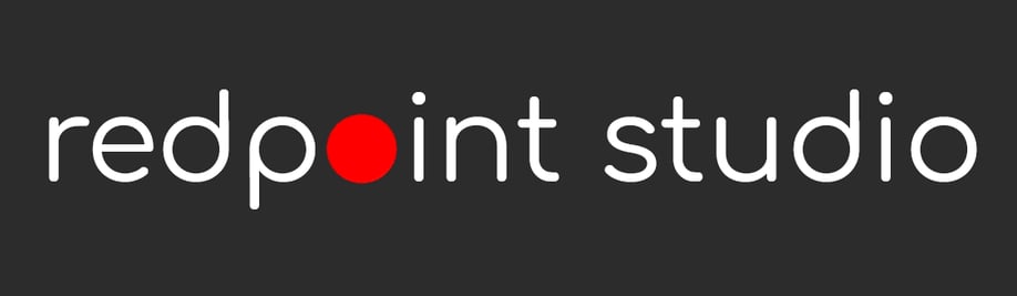 Redpoint Studio logo