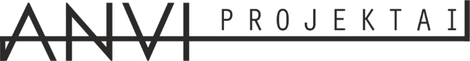 Anvi projektai logo