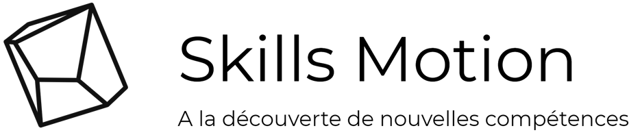 Skills Motion logo