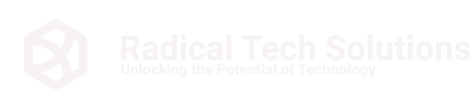 Radical Tech Solutions logo