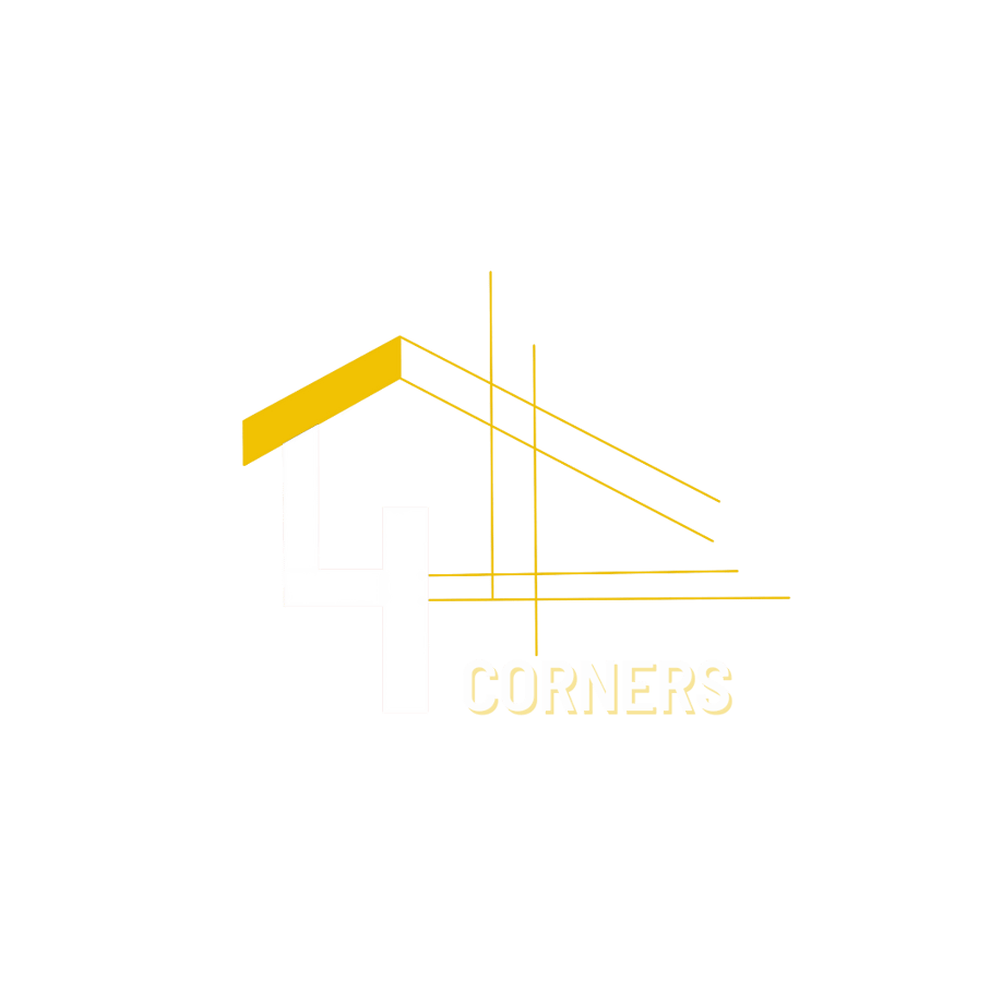 4 Corners logo