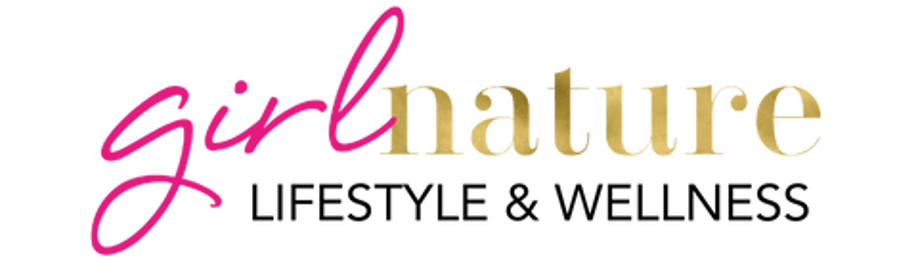 GirlNature.com logo