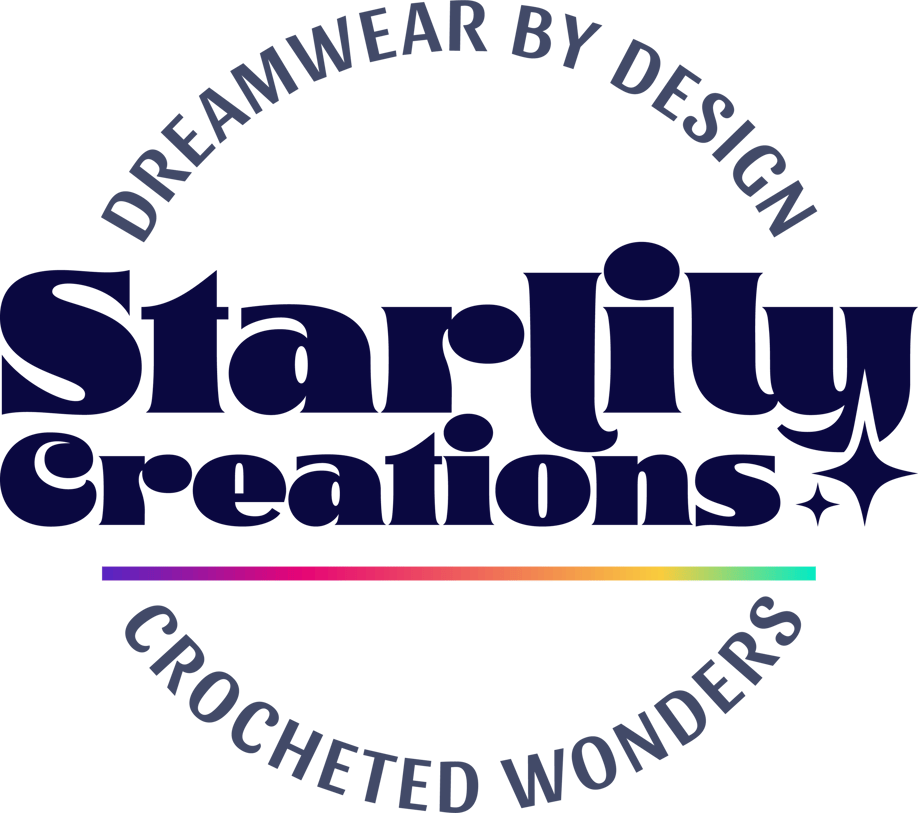Starlily Creations logo
