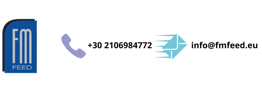 FMFEED logo