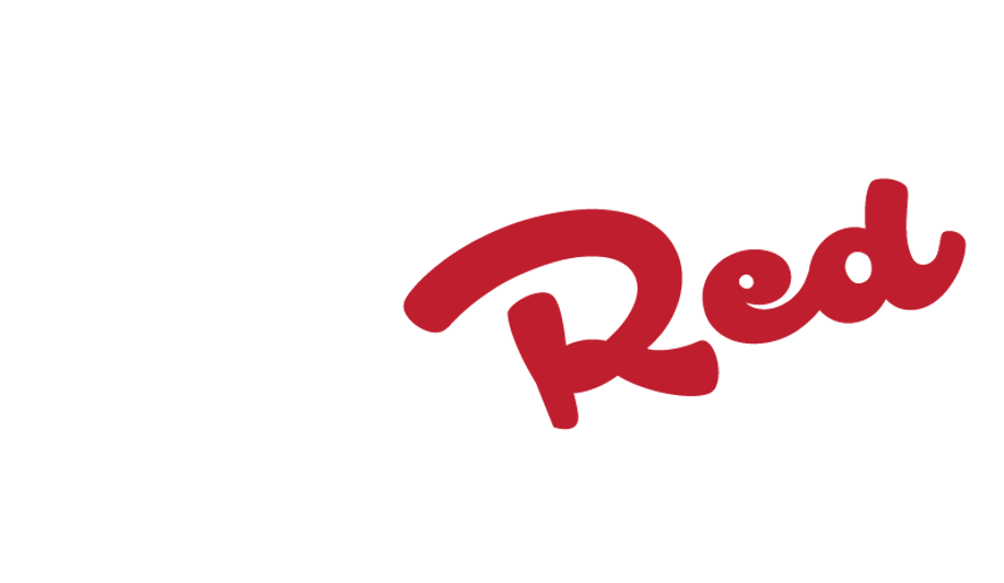 Sweet Red and The Hot Rod Billies logo
