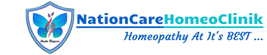 Homeopathy Clinic & Pharmacy logo