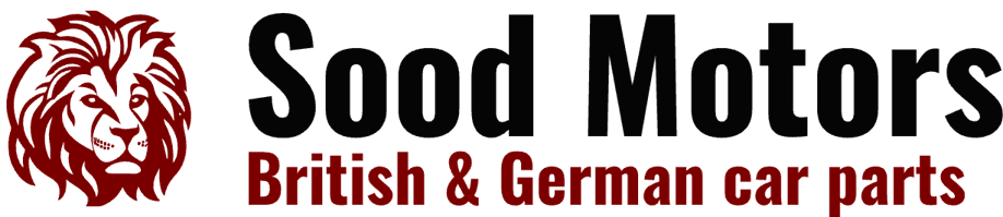 Sood Motors logo