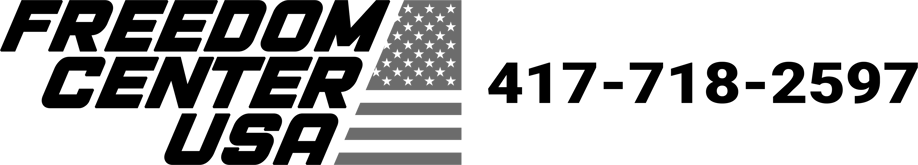 Freedom Center USA logo