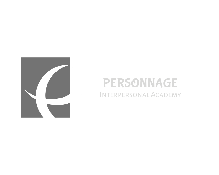 Personnage logo