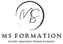 MS FORMATION NC logo