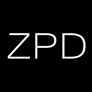 ZPD logo
