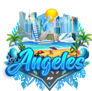 Los Angeles Roleplay logo