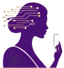 Negocio de Mulher Digital logo
