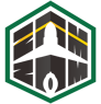 Zamzam Haramain logo