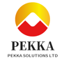 PEKKA SOLUTIONS LTD logo