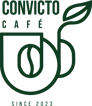Café Convicto logo