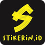 Stikerin Indonesia logo