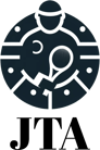 Jaggarnath Tennis Academy logo