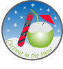 Coconut In The Snow logo