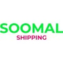 Soomal shipping agency logo