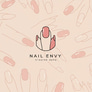 NailEnvy logo