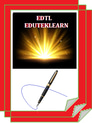 EDTL EDUTEKLEARN logo