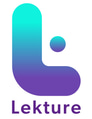 Lekture logo