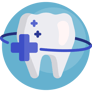 Odonto Prático logo