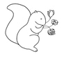 Little Animal Botanicals logo