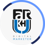 Farrukh  Mehmood Marketing  logo