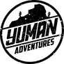 Yuman Adventure logo