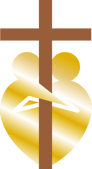 Ministério como Cristo logo