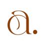 Extensão de Cílios por Amanda Morais logo