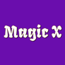 MagicX logo