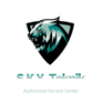 S.K.Y. Teknik logo